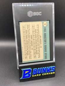 1965 Joe Morgan SGC 3.5