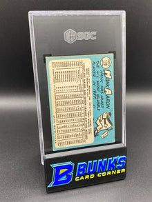 1965 Hank Aaron SGC 3