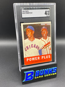 1963 Power Plus SGC 4