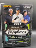 2024 Prizm LIV Golf Blaster