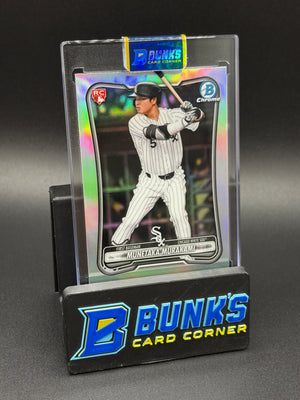 2026 Munetaka Murakami Topps Red Rookie Redemption RC