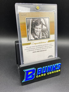 2013 Don Prudhomme Auto