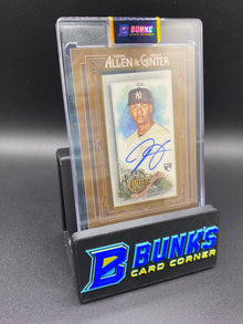 2022 Luis Gil Auto RC