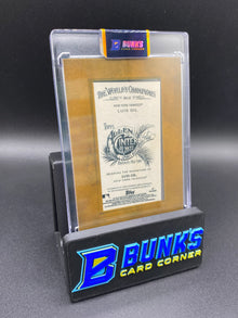 2022 Luis Gil Auto RC