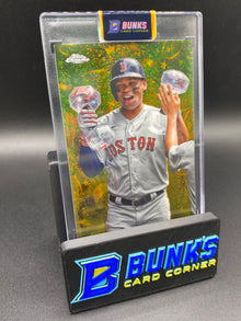 2023 Rafael Devers