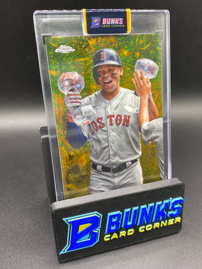 2023 Rafael Devers