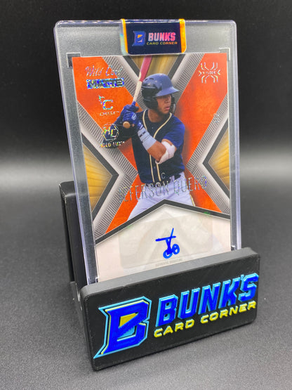 2024 Jeferson Quero X-Plode Auto 1/2