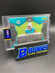 2024 Jaylen Wright Honeycomb Rc