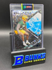 2022 One of One Black Quay Walker RC
