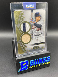 2023 Miguel Cabrera 20/25 Patches