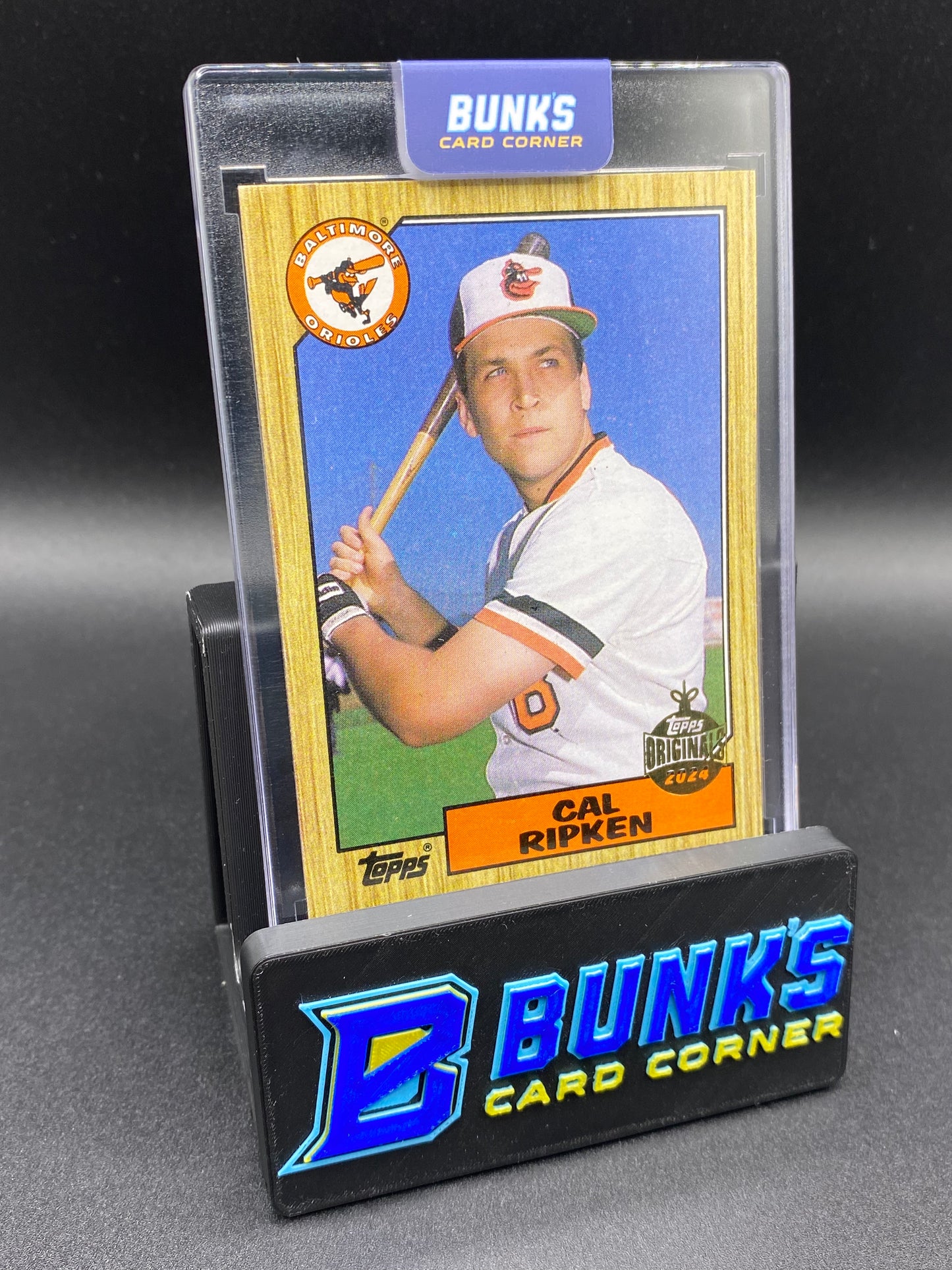 2024 Originals Cal Ripken