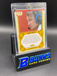 2013 Barry Switzer Golden Age Auto