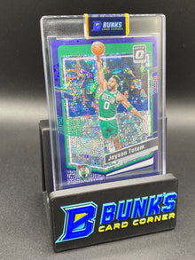 2023-24 Jayson Tatum 8/99