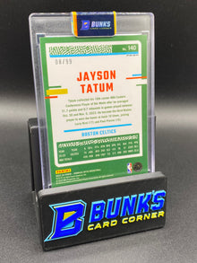 2023-24 Jayson Tatum 8/99