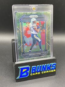 2022 Antonio Gates 15/15