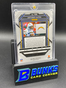 2022 Antonio Gates 15/15