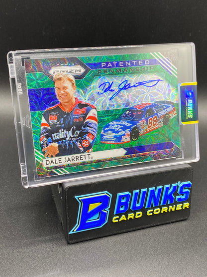 2020 Dale Jarrett Auto 19/35
