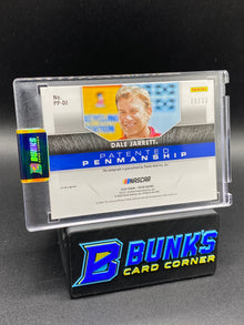 2020 Dale Jarrett Auto 19/35