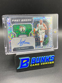 2022-23 Al Horford Fast Break Auto