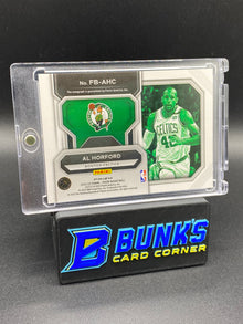 2022-23 Al Horford Fast Break Auto