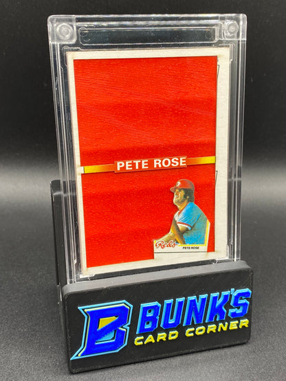 2023-24 Pete Rose Profusion 3/25