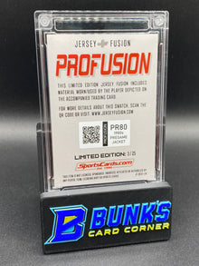 2023-24 Pete Rose Profusion 3/25