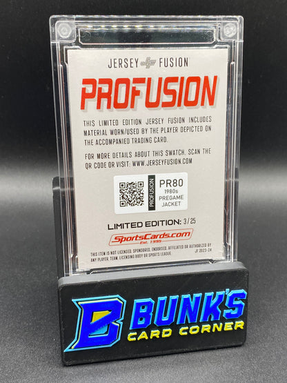 2023-24 Pete Rose Profusion 3/25