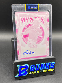 2022 Brooks Lee Mystix Auto 1/1