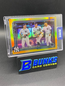 2025 Bronx Bombers II