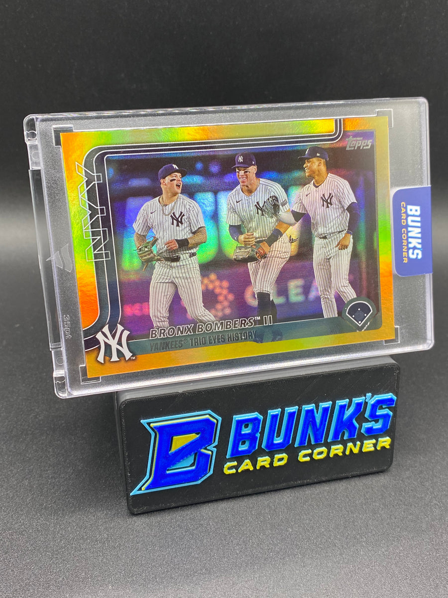 2025 Bronx Bombers II