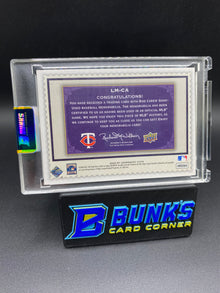2009 Rod Carew Legendary Cuts Patch 13/25