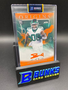 2024 Braelon Allen Origin Auto 48/75