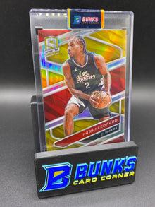 2023-24 Kawhi Leonard 7/10