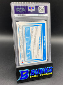 2011 Bryce Harper PSA 10