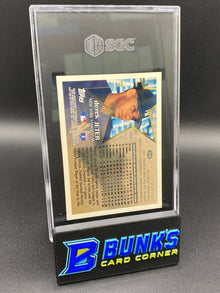 1996 Derek Jeter SGC 9.5