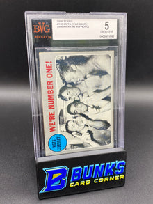 1970 Mets Celebrate Beckett 5