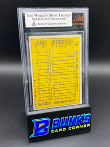 1970 Mets Celebrate Beckett 5