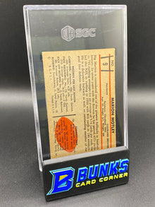 1953 Marion Motley SGC 3