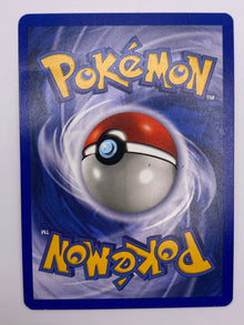 Haunter Holo Fossil MP