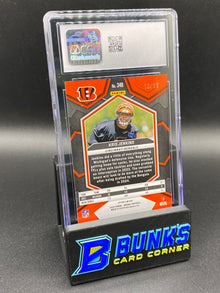 2024 Kris Jenkins Tessellation CGC 9.5 13/15