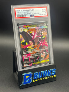 Mega Lopunny Special Illustration Rare PFL PSA 9