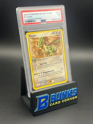 Flygon E-League Promo PSA 7