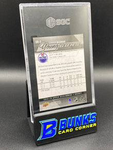 2024-25 Connor McDavid Outburst Retro SGC 9.5