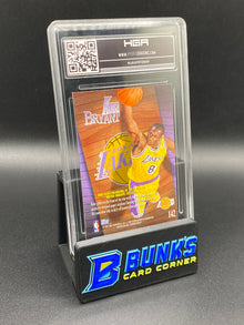 1996-97 Kobe Bryant HGA 8.5 Rc HOF