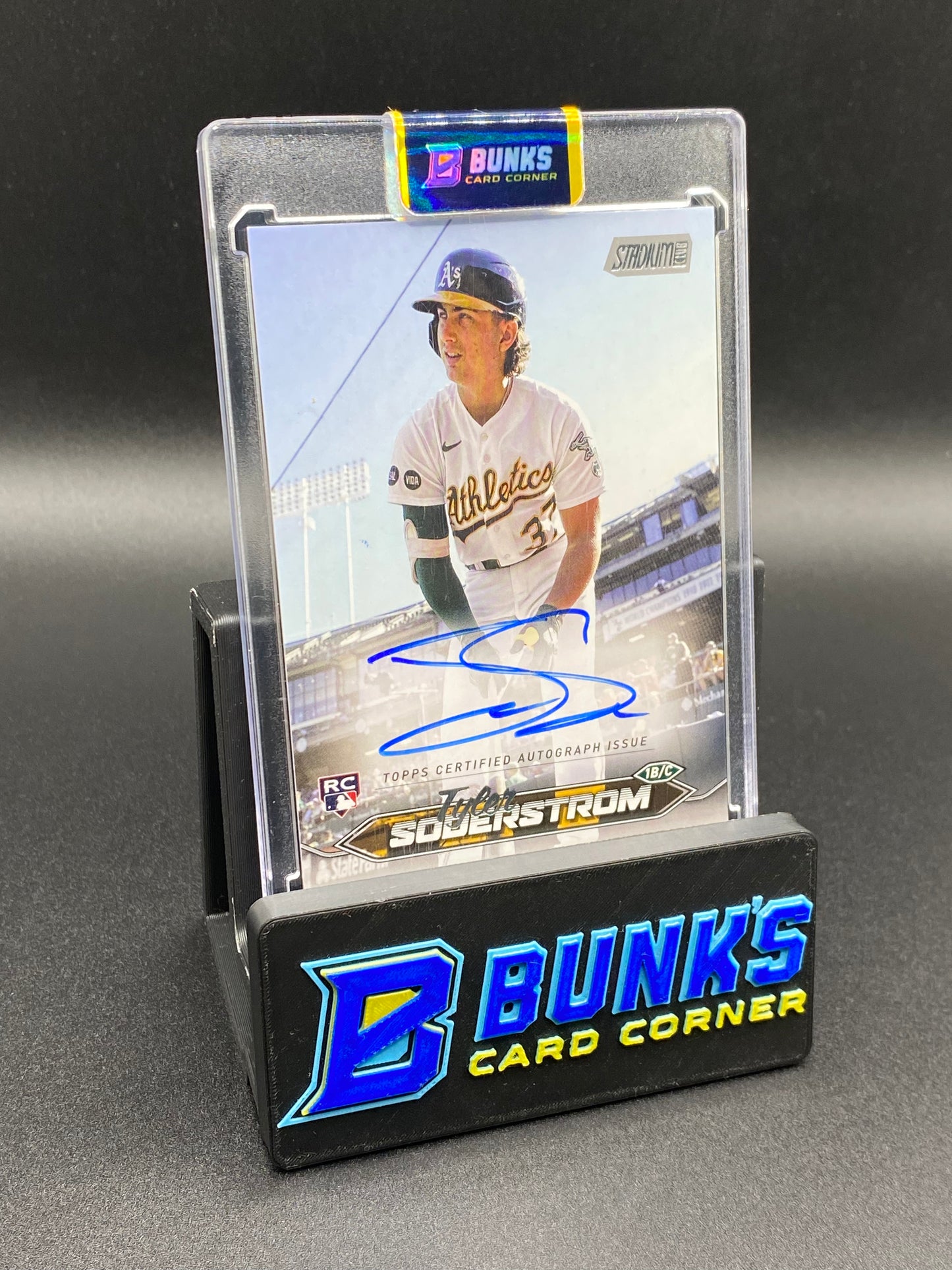 2024 Tyler Soderstrom Auto