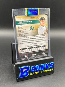 2024 Tyler Soderstrom Auto