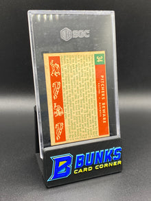 1959 Pitchers Beware SGC 7