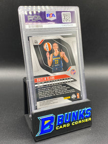 2024 Caitlin Clark PSA 9
