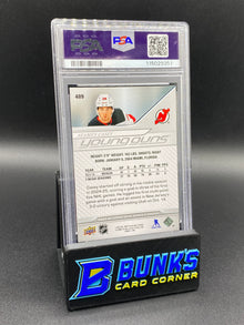 2024 Seamus Casey PSA 9