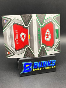 Clyde Edwards-Helaire 24/25 Playbook